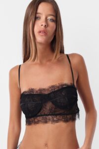 Top Silken - Imagen 2