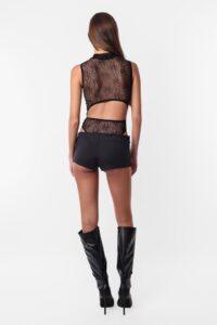 Body Drape - Imagen 4